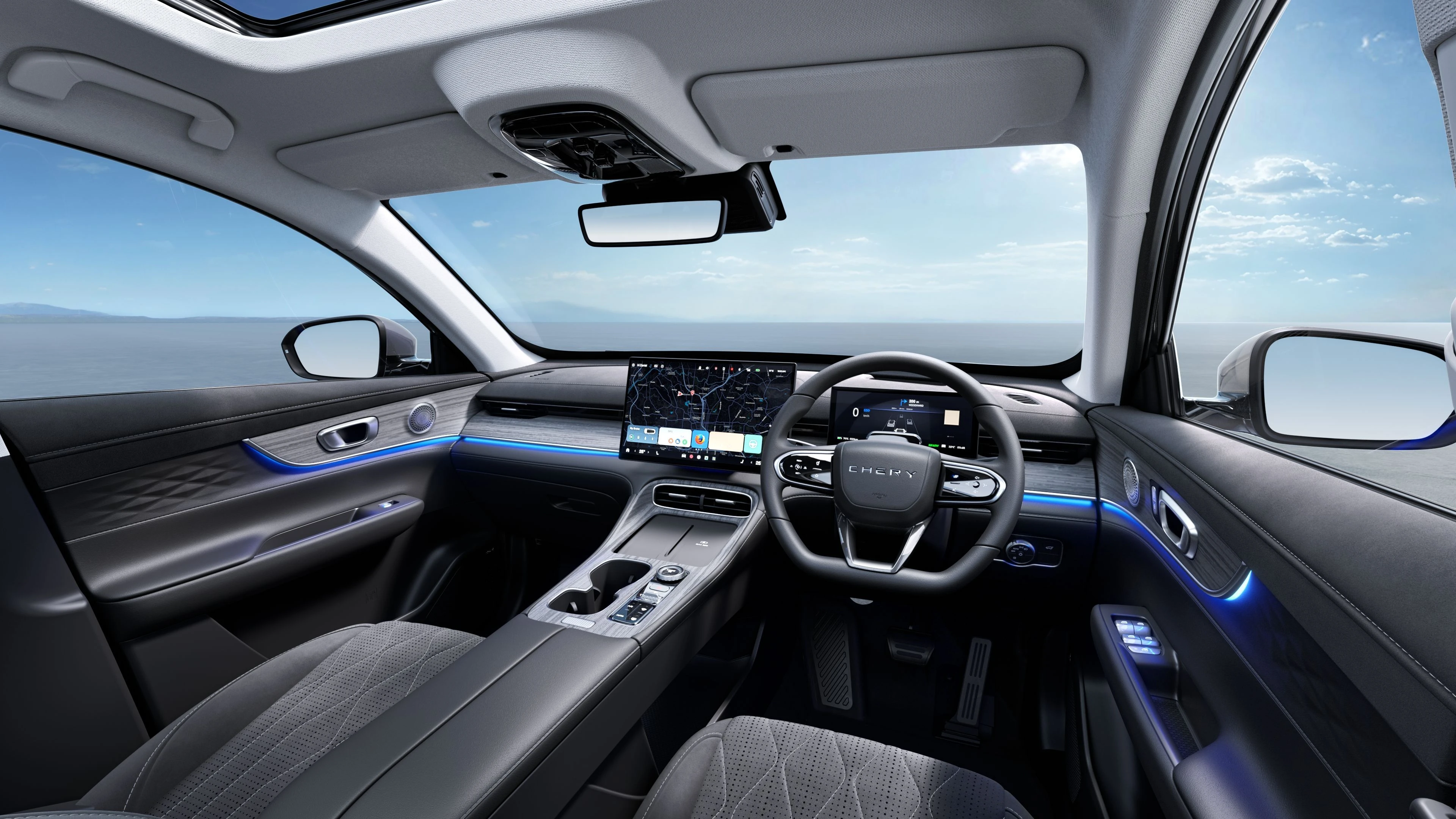 tiggo-8-rhd hotspot stage